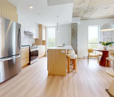 Le MileBrook : Habitations locatives 2 chambres à Pointe-aux-Trembl... - Photo 1