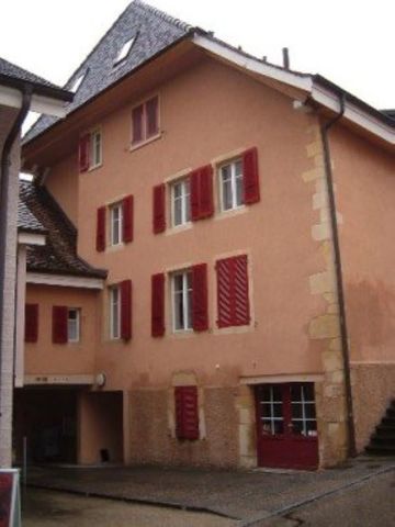 2 Zimmer, EG - Photo 2