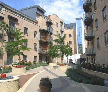 2 bedroom flat to rent - Photo 6