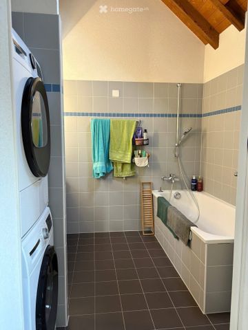 Appartement 3,5 pièces proche de Morges - Photo 5
