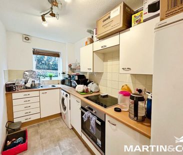 1 bedroom apartment to rent - Photo 3