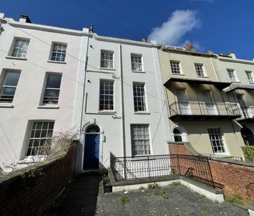 1 Bed Flat, Meridian Place, BS8 - Photo 3