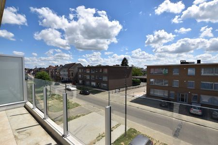 Prachtig nieuwbouwappartement te huur te Wommelgem - Photo 5