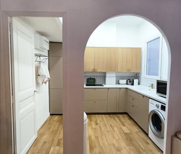 2 pièces - Meublé - 49,06 m² - 2ème étage - Colocation non autorisée - Photo 4