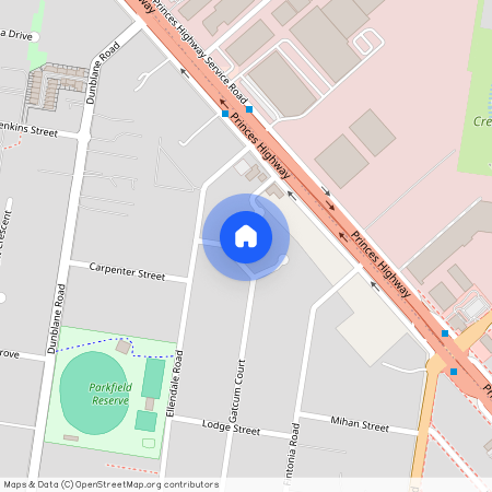 5 Gatcum Court, Noble Park