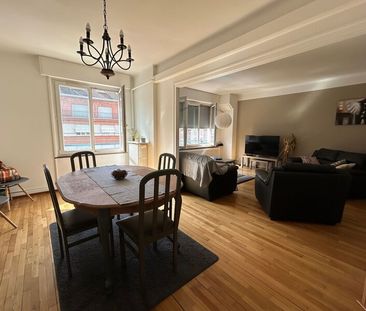 Appartement à louer 4 pièces • Saint-Dié-des-Vosges - Photo 3
