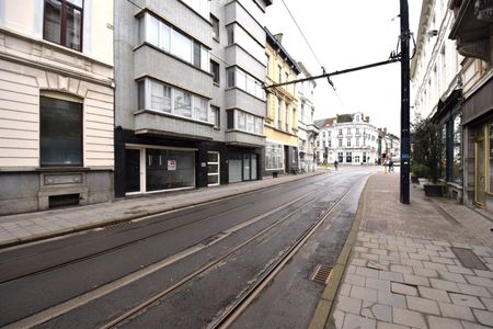 Gelijkvloers appartement te huur in Gent - Photo 2
