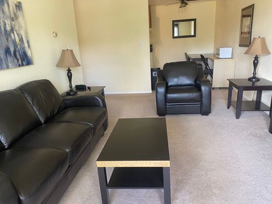 Sandalwood – 2 Bedroom Furnished - Photo 1