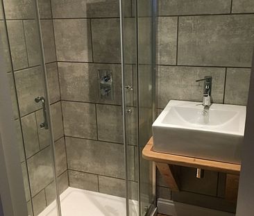 Modern Ensuite in Quiet Professional Home - Photo 4