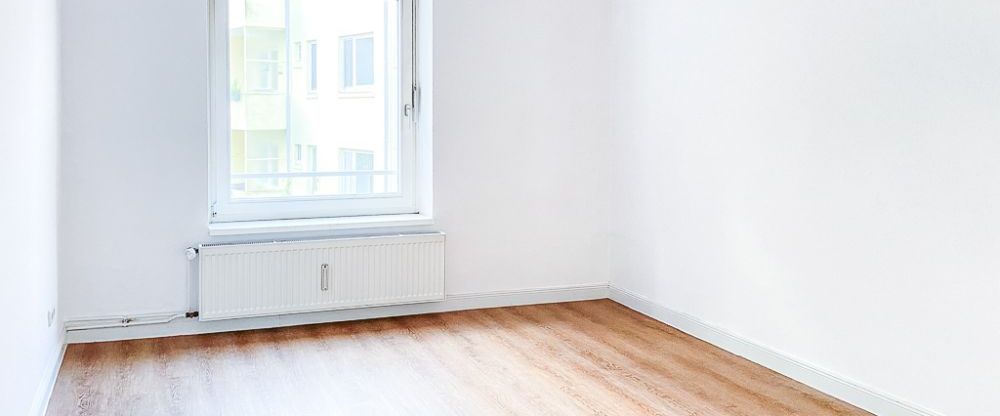 Wohnung mit zwei Zimmern in Harburg - Foto 1