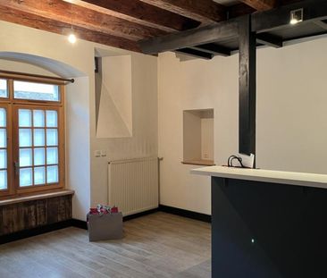 Location appartement 2 pièces - Photo 6