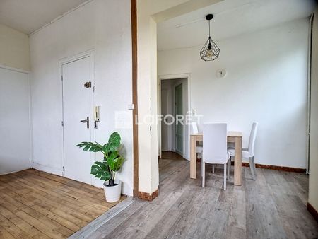 Appartement T4 près de ANGERS à louer - Photo 3