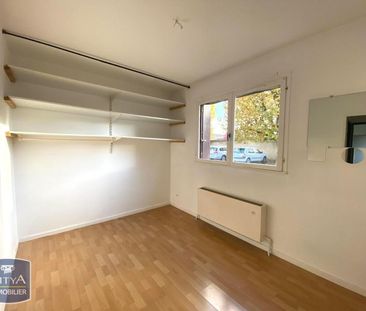 Location Appartement 2 pièces 31m² BEAUNE 21200 - Photo 1