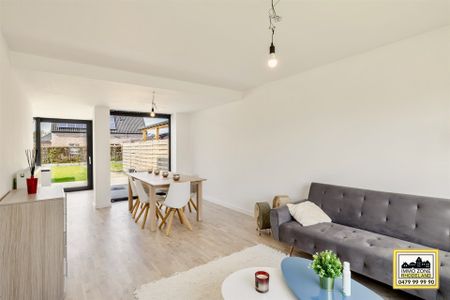 Prachtige woning met 3 slpks en tuin - Photo 4