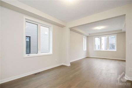 For Lease - 71 KINDRED Row, Stittsville - Munster - Richmond, Ontario - Photo 4