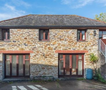 2 bedroom barn conversion to rent - Photo 6