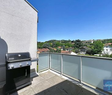 Location Appartement 2 pièces 45m² - Photo 5