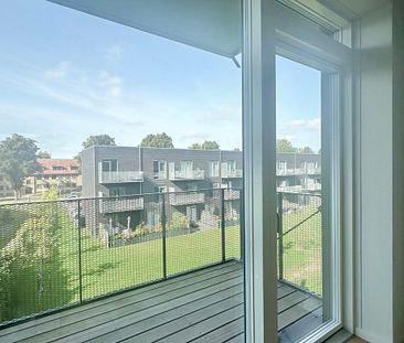 2 værelses – Roesskovsvej 22 C, 2. lejl. 1 – Odense V - Foto 6