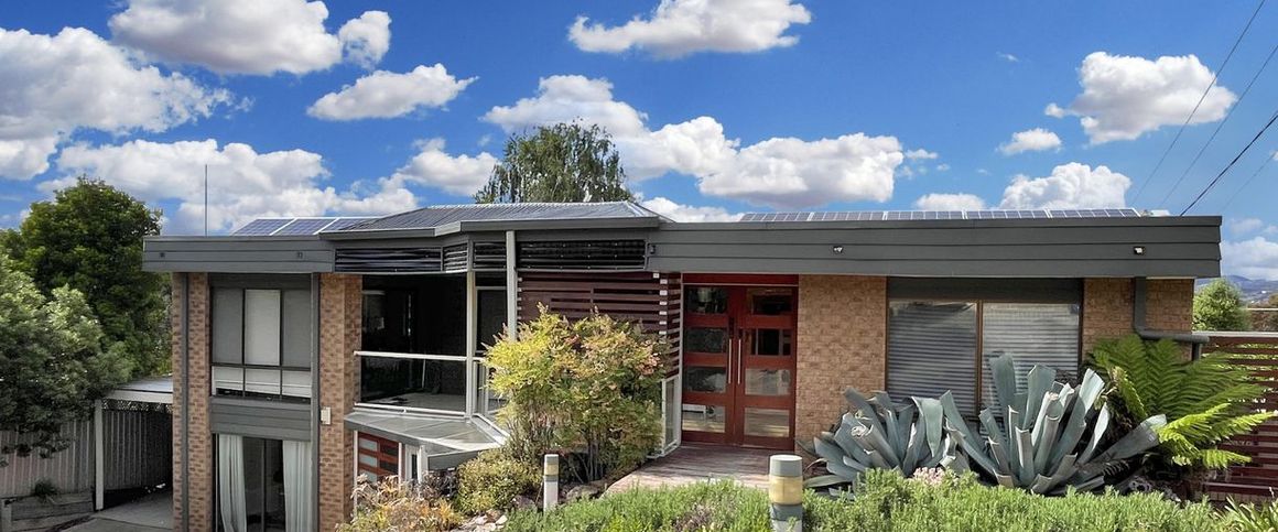 Spacious Family Home In The Desirable Suburb Of Fadden - Photo 1