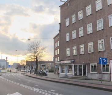 Te huur: Appartement Jan van Galenstraat in Amsterdam - Photo 2