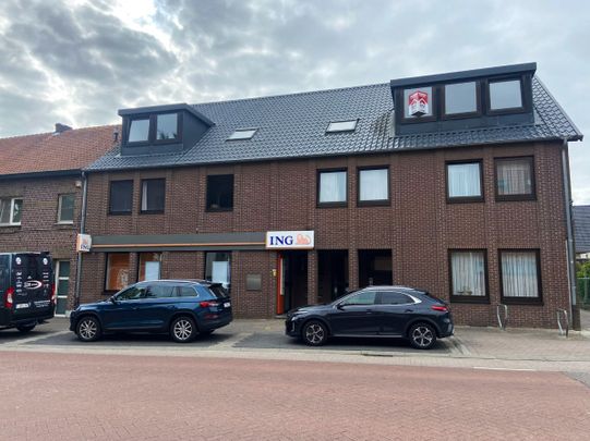 Appartement met 2 slaapkamers te Stevoort - Foto 1