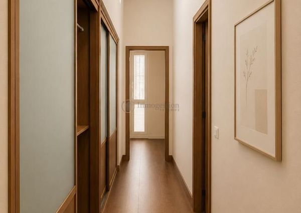 3 Bedroom Villa for rental in Las Rosas