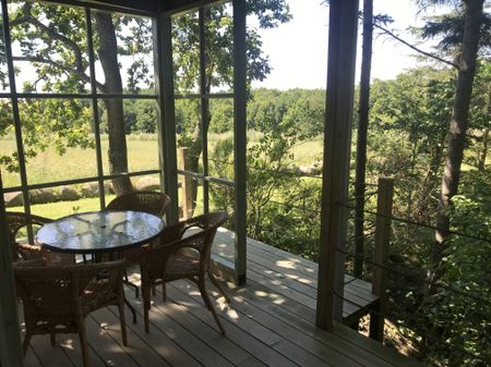 Tosterup, Glemmingebro - Photo 4