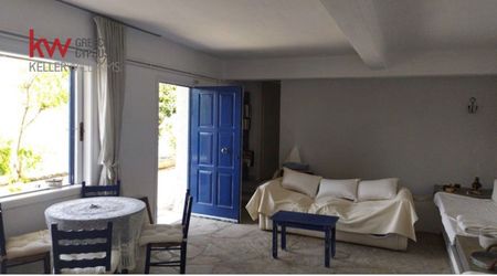 Διαμέρισμα για ενοικίαση Σκροπονέρια (Ανθηδώνος) - Photo 4
