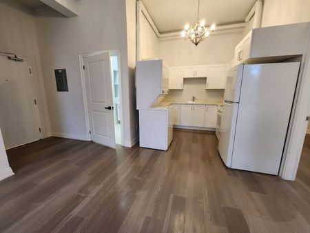 For Lease - 54 Main Street Unit# 3, Uxbridge, Ontario - Photo 2