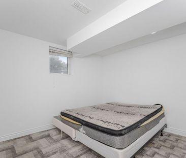 For Lease - 46 Kershaw Street, Brampton, Ontario - Photo 2