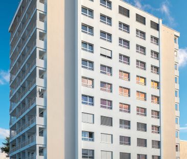 MODERNE WOHNUNG MIT TOLLER AUSSICHT - Foto 3