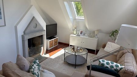 3.5 Zimmer, 90 m², 2. Stock - Photo 3
