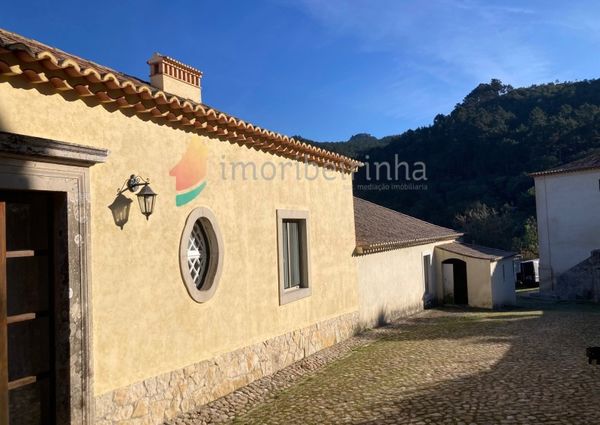 Moradia T3 em Lisboa