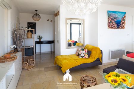 La mer calme - Photo 5