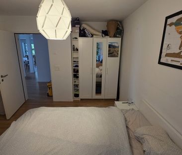 1 Zimmer, 106 m², EG - Foto 2