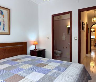 Apartamento T2 | Rés do Chão - Monte Gordo - Arrendamento Setembro ... - Photo 2