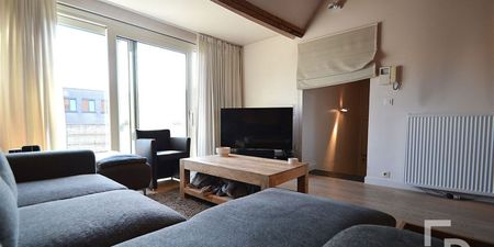 Appartement te huur in Ieper voor € 840 met 2 slaapkamers - Foto 2