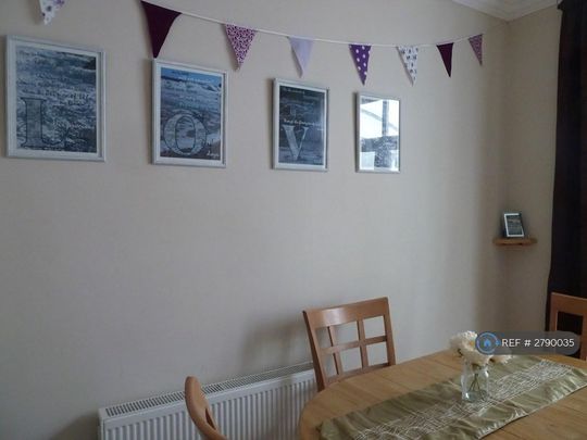 1 bedroom in a house share to rent - Photo 1