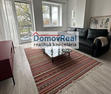 Prenájom zariadeného 2i bytu v Michale na Ostrove - Photo 2