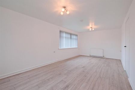 2 bedroom terraced house to rent - Photo 2