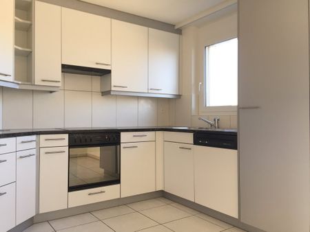 5 ½ Zimmer-Attikawohnung in Rümlang mieten - Photo 4