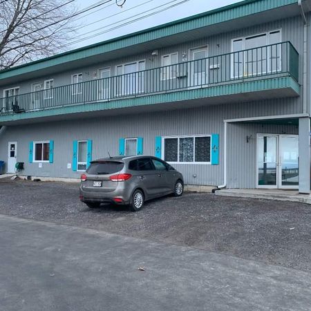 Logement à louer - 2 chambres - MRC de Bécancour - Photo 4