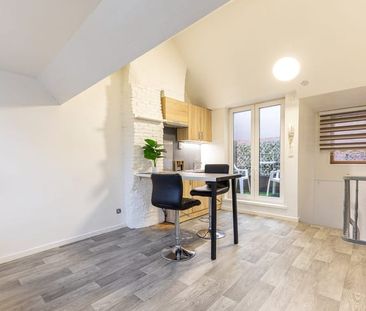 Appartement te huur - Foto 5