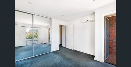 Beautiful Townhouse Set in a Quiet Group of Three - Photo 2