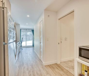 Studio - Longueuil - $1,090 /mo - Photo 2