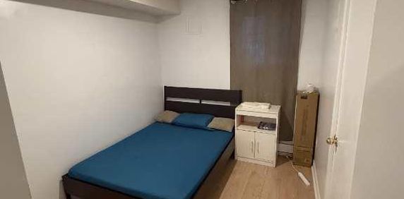 31/2 près du Métro Assomption Montréal - Photo 2