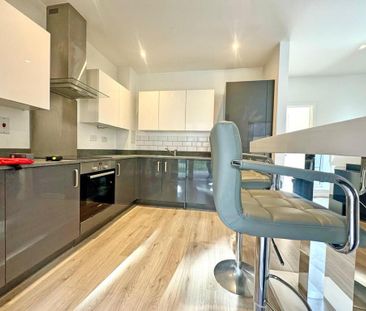 1 bedroom maisonette to rent - Photo 5