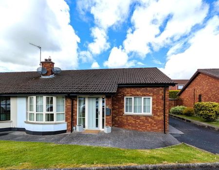 40 Willow Avenue, Banbridge, BT32 4RE - Photo 3