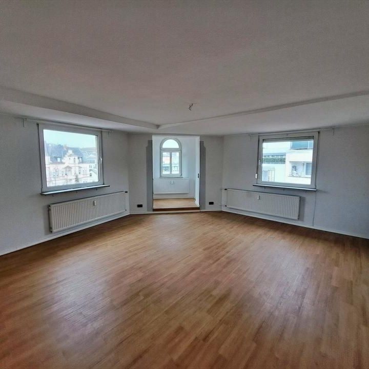 Großzügige 3-Zimmer Wohnung im Kern von Bad Neuenahr - Foto 1