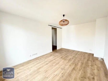 Appartement à louer 2 pièces 41.5m² - Photo 4
